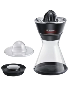 Купить Электрическая соковыжималка для цитрусовых Bosch MCP72GPB в E-mobi