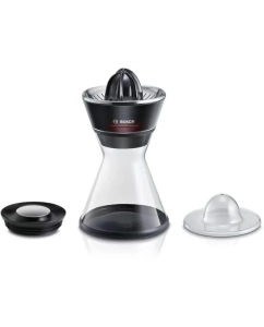 Купить Электрическая соковыжималка для цитрусовых Bosch MCP72GPB  в E-mobi