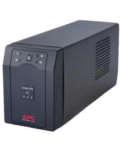 Купить Источник бесперебойного питания APC Smart-UPS SC620I (SC620I) в E-mobi