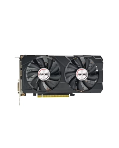 Купить Видеокарта AFOX NVIDIA GeForce GTX 1660 (AF1660S-6144D6H4-V2, 141062) в E-mobi