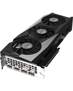 Купить Видеокарта GIGABYTE AMD Radeon RX 7600 (GV-R76GAMING-8GD)  в E-mobi