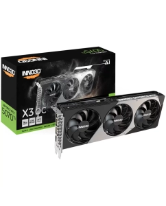 Купить Видеокарта INNO3D NVIDIA N507T3-16D7X-176068N 16G  в E-mobi