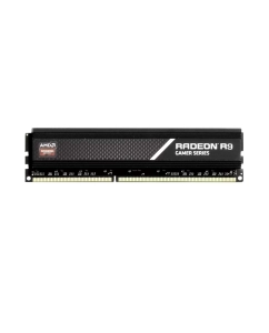 Купить Оперативная память AMD 16Gb DDR4 3200MHz (R9S416G3206U2S) в E-mobi