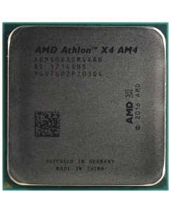 Купить Процессор AMD Athlon X4 950 OEM в E-mobi