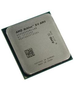 Купить Процессор AMD Athlon X4 950 OEM  в E-mobi