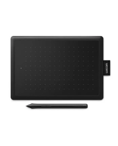 Купить Графический планшет Wacom CTL-472-N Black в E-mobi
