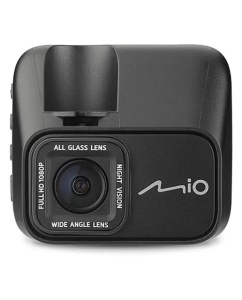 Купить Видеорегистратор Mio MiVue C533, черный в E-mobi