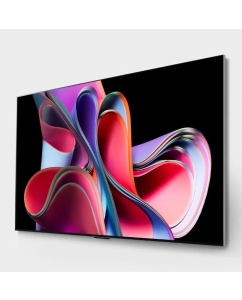 Купить Телевизор LG OLED55G3RLA, 55&quot;(139 см), UHD 4K  в E-mobi
