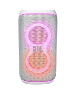 Купить Портативная колонка JBL Party Box Club 120 White в E-mobi