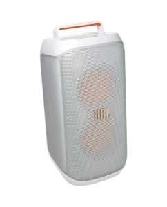 Купить Портативная колонка JBL Party Box Club 120 White  в E-mobi