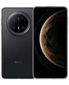 Купить Смартфон Huawei Mate 70 Pro Dual Card 12/512GB черный в E-mobi