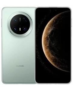 Купить Смартфон Huawei Mate 70 Pro Dual Card 12/512GB светло-зеленый в E-mobi