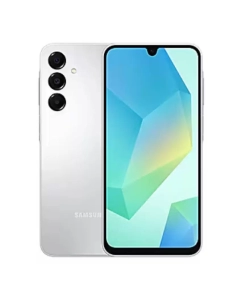 Купить Смартфон Samsung Galaxy A16 4/128GB Gray в E-mobi
