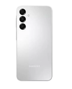 Купить Смартфон Samsung Galaxy A16 4/128GB Gray  в E-mobi