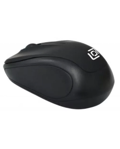 Купить Беспроводная мышь OKLICK 665MW Black в E-mobi