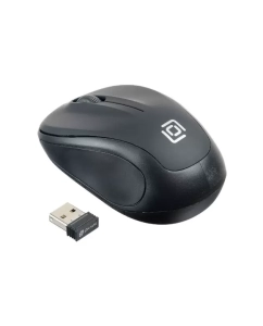 Купить Беспроводная мышь OKLICK 665MW Black  в E-mobi