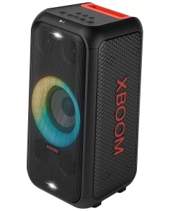 Купить Музыкальная система LG XL5S в E-mobi