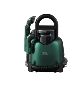 Купить Пылесос Xiaomi DEM-BY700 зеленый в E-mobi