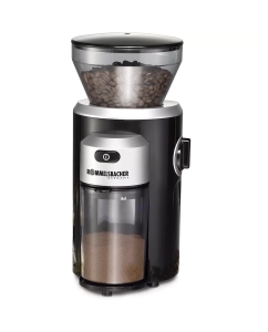 Купить Кофемолка Rommelsbacher G-EKM-300 черный в E-mobi