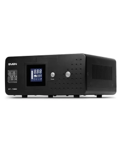 Купить Источник бесперебойного питания Sven RT-1000 (SV-013110) в E-mobi