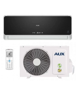 Купить Сплит-система AUX ASW-H07B4/FJ-BR1 AS-H07B4/FJ-R1 Black в E-mobi
