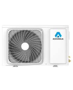 Купить Сплит-система Axioma ASX12DZ1R/ASB12DZ1R  в E-mobi