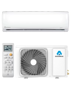 Купить Сплит-система Axioma ASX12DZ1R/ASB12DZ1R  в E-mobi
