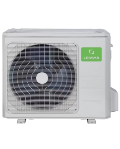 Купить Сплит-система Lessar LS-H09KFE2/LU-H09KFE2  в E-mobi