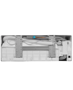 Купить Сплит-система GREEN TSI/TSO-07 HRIY1  в E-mobi