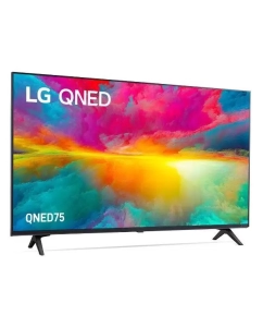 Купить Телевизор LG 43QNED756RA, 43&quot;(109 см), UHD 4K  в E-mobi