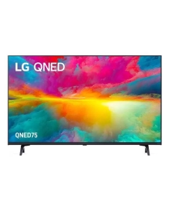 Купить Телевизор LG 43QNED756RA, 43&quot;(109 см), UHD 4K  в E-mobi