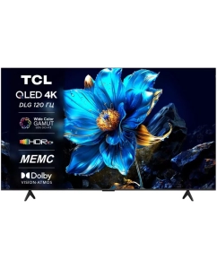 Купить Телевизор TCL 55P7K, 55