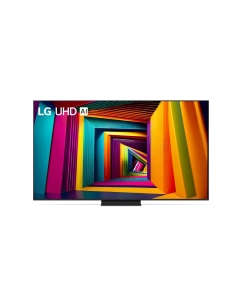 Купить Телевизор LG 43UT91006LA, 43