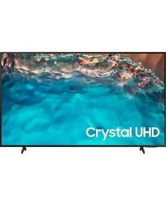 Купить Телевизор Samsung UE50BU8000UXCE, 50