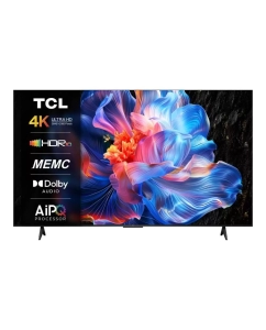 Купить Телевизор TCL 75P6K (2025), 75