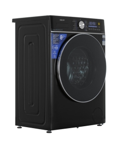 Купить Стиральная машина DEXP WM-F814DMG/WBSI черный  в E-mobi