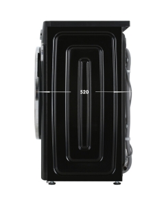 Купить Стиральная машина DEXP WM-F814DMG/WBSI черный  в E-mobi