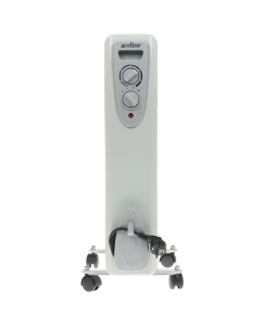 Купить Масляный обогреватель Aceline OL-2511G серый  в E-mobi