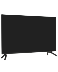 Купить 32&quot; (81 см) LED-телевизор DEXP 32FCY1 черный  в E-mobi