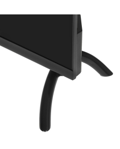 Купить 43&quot; (108 см) LED-телевизор DEXP 43FCS1 черный  в E-mobi