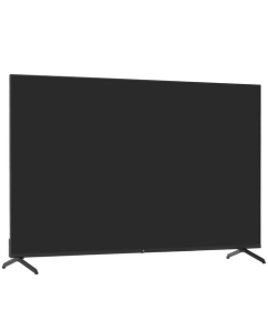 Купить 55&quot; (139 см) LED-телевизор DEXP 55UCY1 черный  в E-mobi