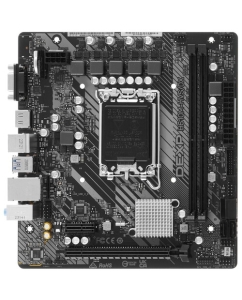 Купить Материнская плата DEXP H610M-HVS/DX в E-mobi