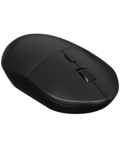 Купить Мышь беспроводная Aceline G-501  черный  в E-mobi