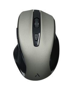 Купить Мышь беспроводная Aceline WM-556  серый в E-mobi