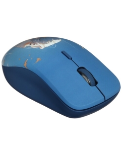 Купить Мышь беспроводная Aceline WM-R595  синий  в E-mobi