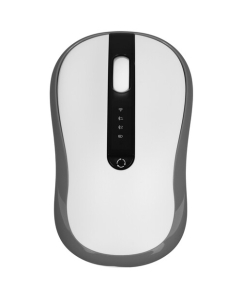 Купить Мышь беспроводная DEXP WM-M710  белый в E-mobi