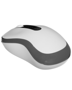 Купить Мышь беспроводная DEXP WM-M710  белый  в E-mobi