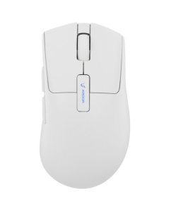 Купить Мышь беспроводная/проводная ARDOR GAMING Rukh ARDW-RH3950-WT  белый в E-mobi