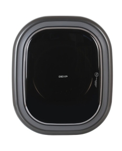 Купить Стиральная машина DEXP WM-FM3SDWI/GG серый в E-mobi