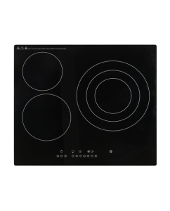 Купить Электрическая варочная поверхность DEXP EH-60M01 в E-mobi